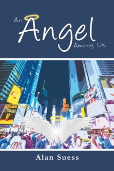 Paperback An Angel Among Us Book