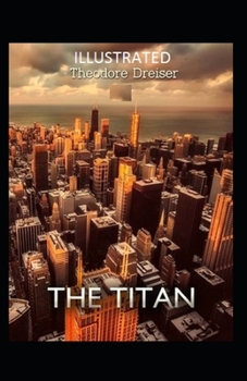 Paperback The Titan Illustrated Book