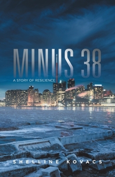 Paperback Minus 38: A Story of Resilience Book