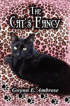 Paperback The Cat's Fancy Book