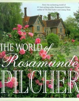 Hardcover World of Rosamunde Pilcher Book