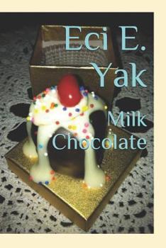 Paperback Milk Chocolate Book