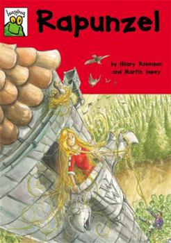 Rapunzel (First Fairy Tales)