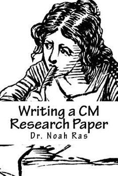 Paperback Writing a CM Research Paper: Chicago Manual 2015 Book