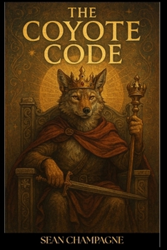 Paperback The Coyote Code Book