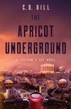 The Apricot Underground