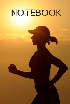 journal: journal notebook with beautiful sport cover (journal book) model 12: Lined journal ,120 pages ,6x9 , Soft cover, Matte finish