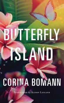 Paperback Butterfly Island Book
