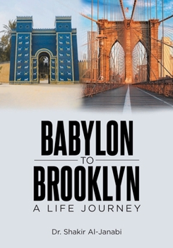 Paperback Babylon to Brooklyn: A Life Journey Book