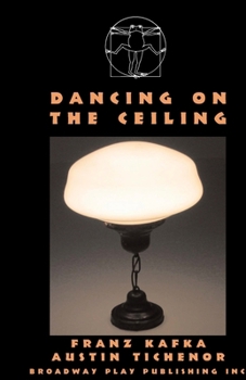 Paperback Dancing On The Ceiling Book