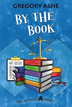 By the Book (The Last Picks)