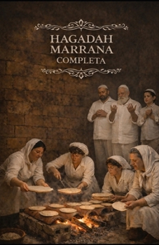 Paperback Hagadah Marrana Completa [Portuguese] Book