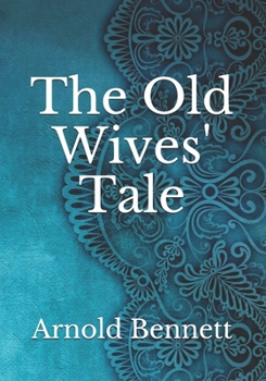 Paperback The Old Wives' Tale Book