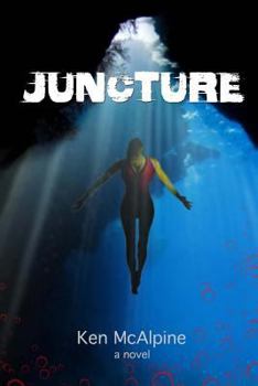 Juncture - Book #1 of the Ship of Pearl