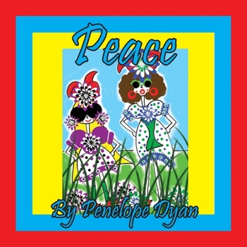 Paperback Peace [Large Print] Book