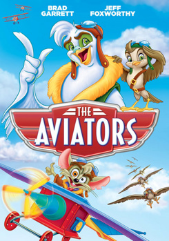 The Aviators