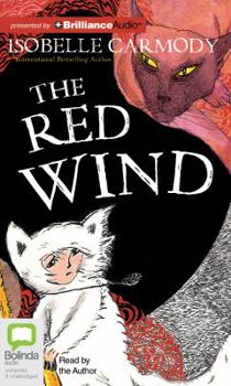 The Red Wind - Book #1 of the Kingdom of the Lost