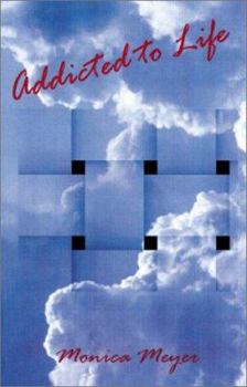 Paperback Addicted to Life Book