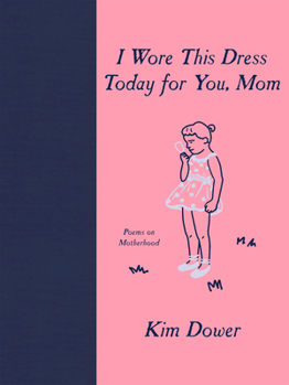 Hardcover I Wore This Dress Today for You, Mom Book