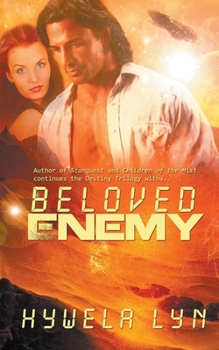 Paperback Beloved Enemy Book