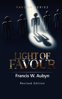 Paperback Light of Favour Book