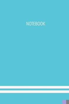 Paperback Notebook Book