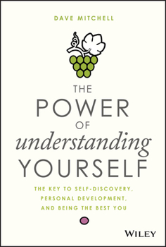 Hardcover The Power of Understanding Yourself Book