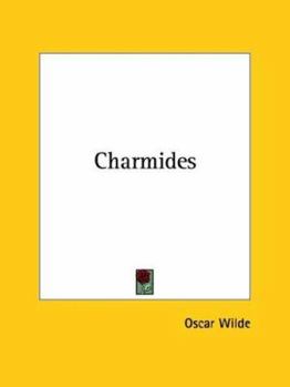 Paperback Charmides Book
