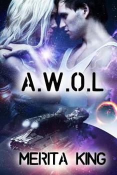 Paperback A.W.O.L Book