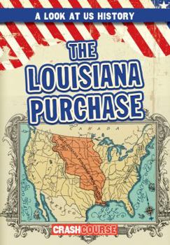 Library Binding The Louisiana Purchase Book