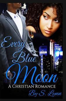 Paperback Every Blue Moon Book