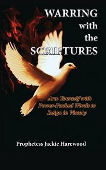 Paperback Warring with the Scriptures Book