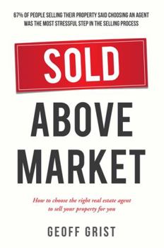 Paperback Sold Above Market Book