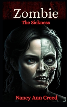 Paperback Zombie: The Sickness Book