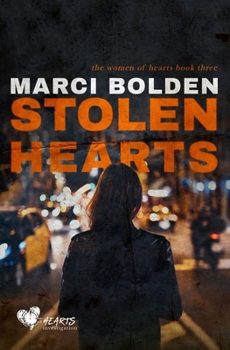 Paperback Stolen Hearts Book