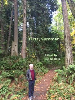 Paperback First, Summer Book