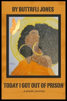 Paperback Today I Got Out of Prison Book