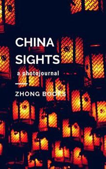 Paperback China Sights Book