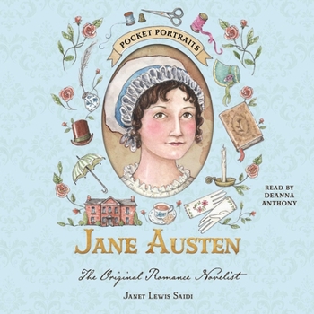Jane Austen: The Original Romance Novelist