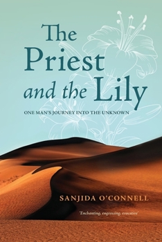 Paperback The Priest and the Lily Book