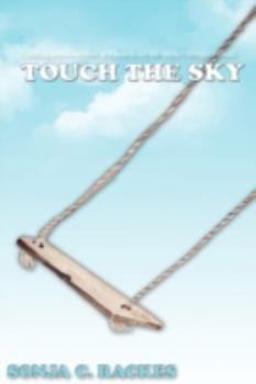 Paperback Touch the Sky Book