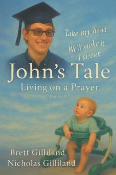 Paperback John's Tale: Livin on a Prayer Book