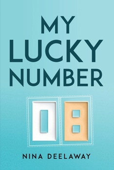 Paperback My Lucky Number Book