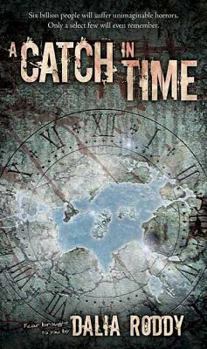 Mass Market Paperback A Catch in Time Book