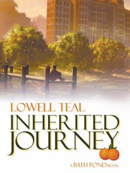 Paperback Inherited Journey: A Bath Pond Series Book