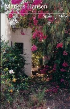 Paperback Spain ... Move [German] Book