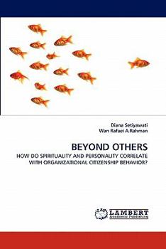 Paperback Beyond Others Book