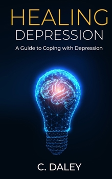 Paperback Healing Depression Book
