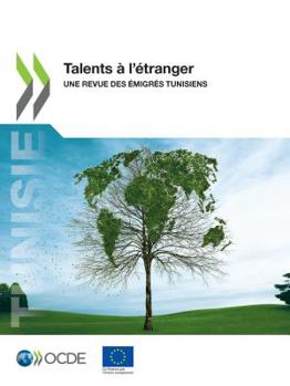 Paperback Talents à l'étranger [French] Book
