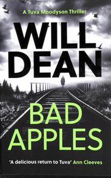 Paperback Bad Apples Book